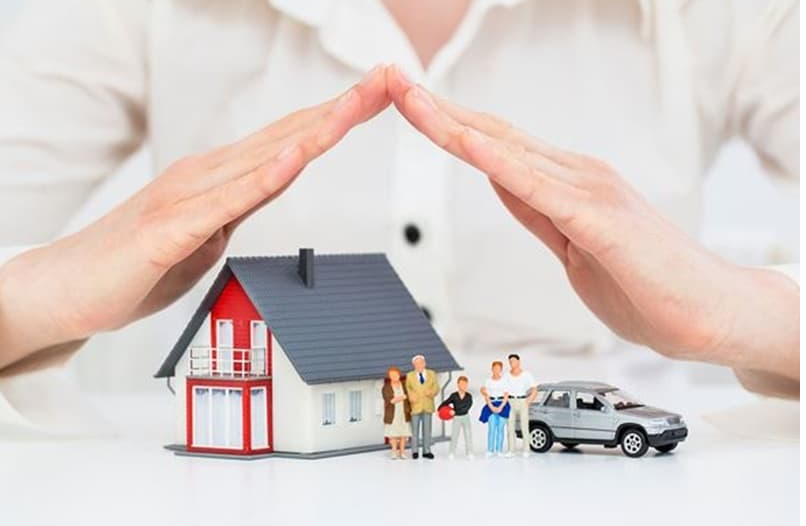 Ứng dụng của xác suất trong bảo hiểm