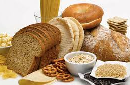 GLUTEN VÀ ỨNG DỤNG TRONG CÔNG NGHỆ THỰC PHẨM