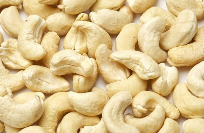 Hạt điều có tác dụng gì? 