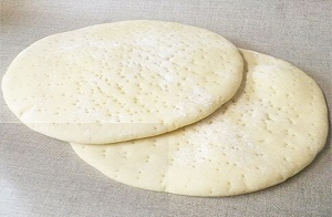 Tỷ lệ nguyên liệu và phụ gia ảnh hưởng đến chất lượng đế bánh pizza