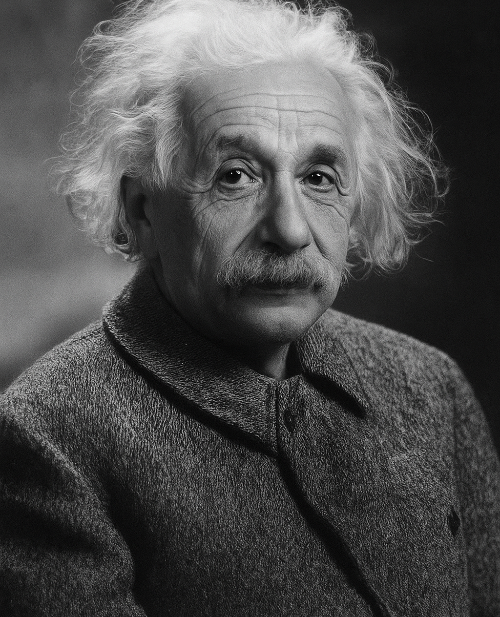 TIỂU SỬ NHÀ BÁC HỌC ALBERT EINSTEIN (1879–1955)