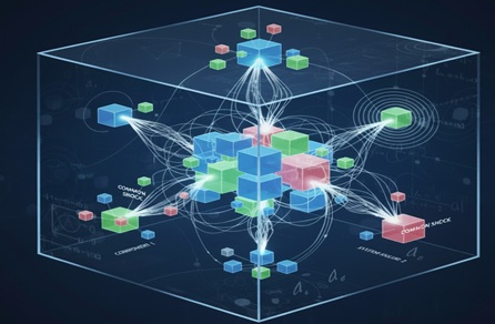 Mô hình Marshall–Olkin