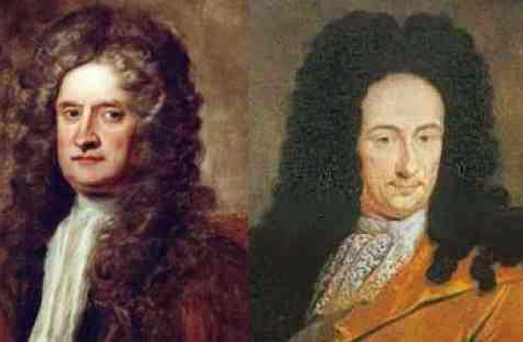 Sự xuất hiện của phương trình vi phân