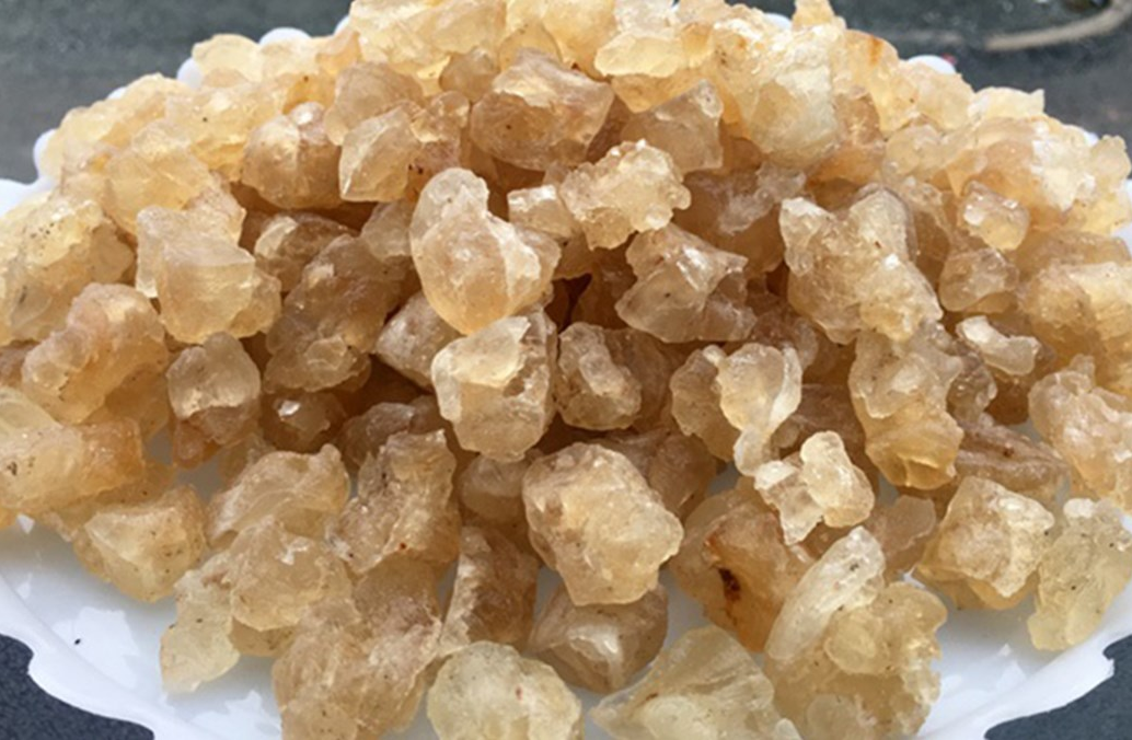 Tác dụng của mủ trôm với sức khỏe con người