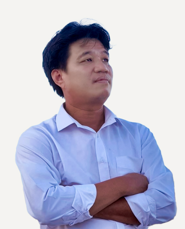 Nguyen Phuoc The