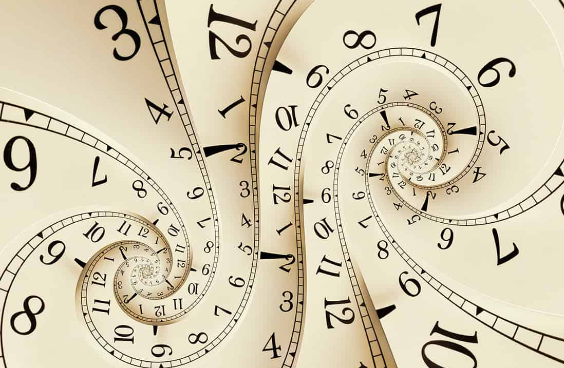 Nguyên lý 2 nhiệt động lực học - Góc nhìn triết học