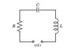 ỨNG DỤNG PHÉP BIẾN ĐỔI LAPLACE TRONG PHÂN TÍCH MẠCH ĐIỆN RLC
