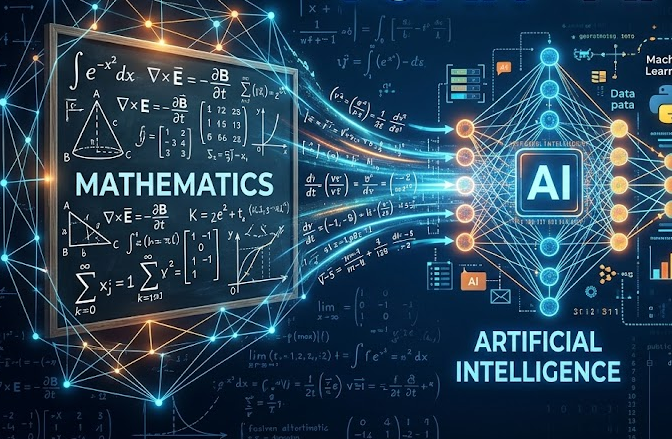 AI có thể bắt đầu giải những bài toán mở trong toán học?