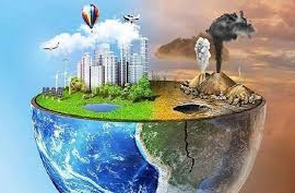 BIẾN ĐỔI KHÍ HẬU: THÁCH THỨC TOÀN CẦU VÀ TRÁCH NHIỆM ĐỊA PHƯƠNG