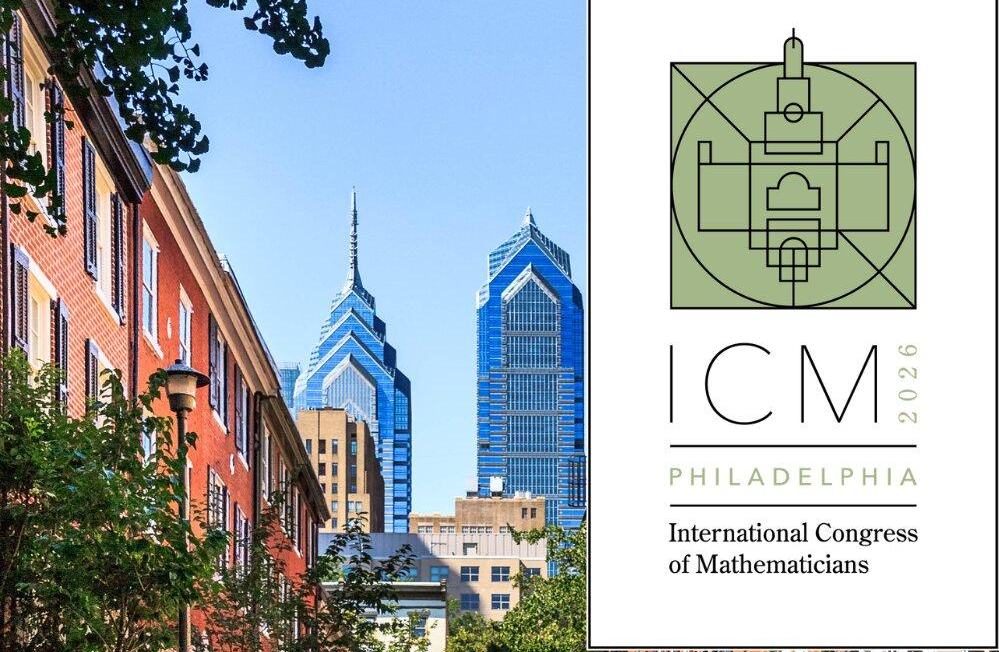 ICM 2026 và cuộc chờ đợi những chủ nhân mới của Huy chương Fields