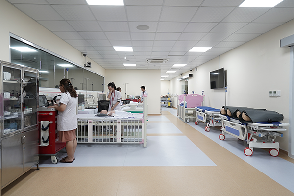 Nghề nghiệp “Kỹ sư nhiệt - lạnh”