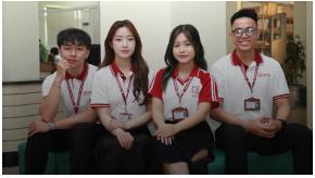 Học gì, làm ở đâu?