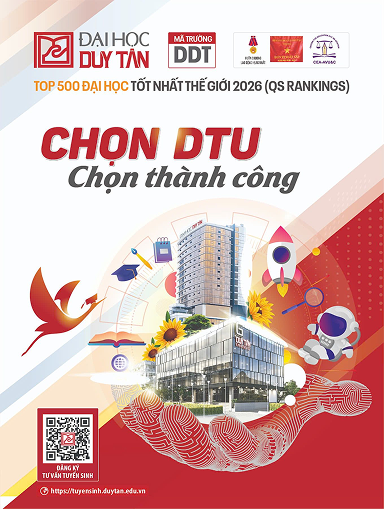 Diễn đàn Đại học Duy Tân