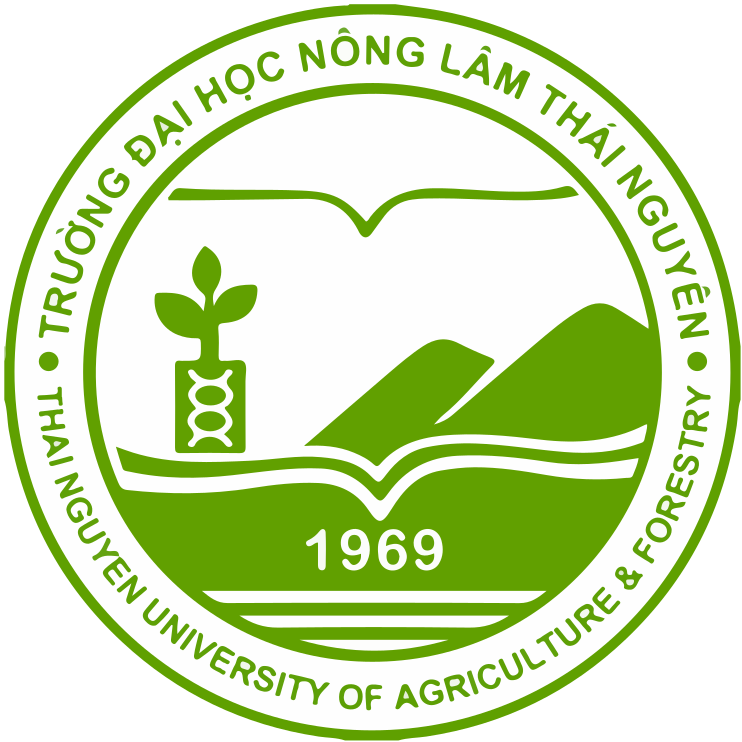 ĐẠI HỌC NÔNG LÂM - ĐẠI HỌC THÁI NGUYÊN