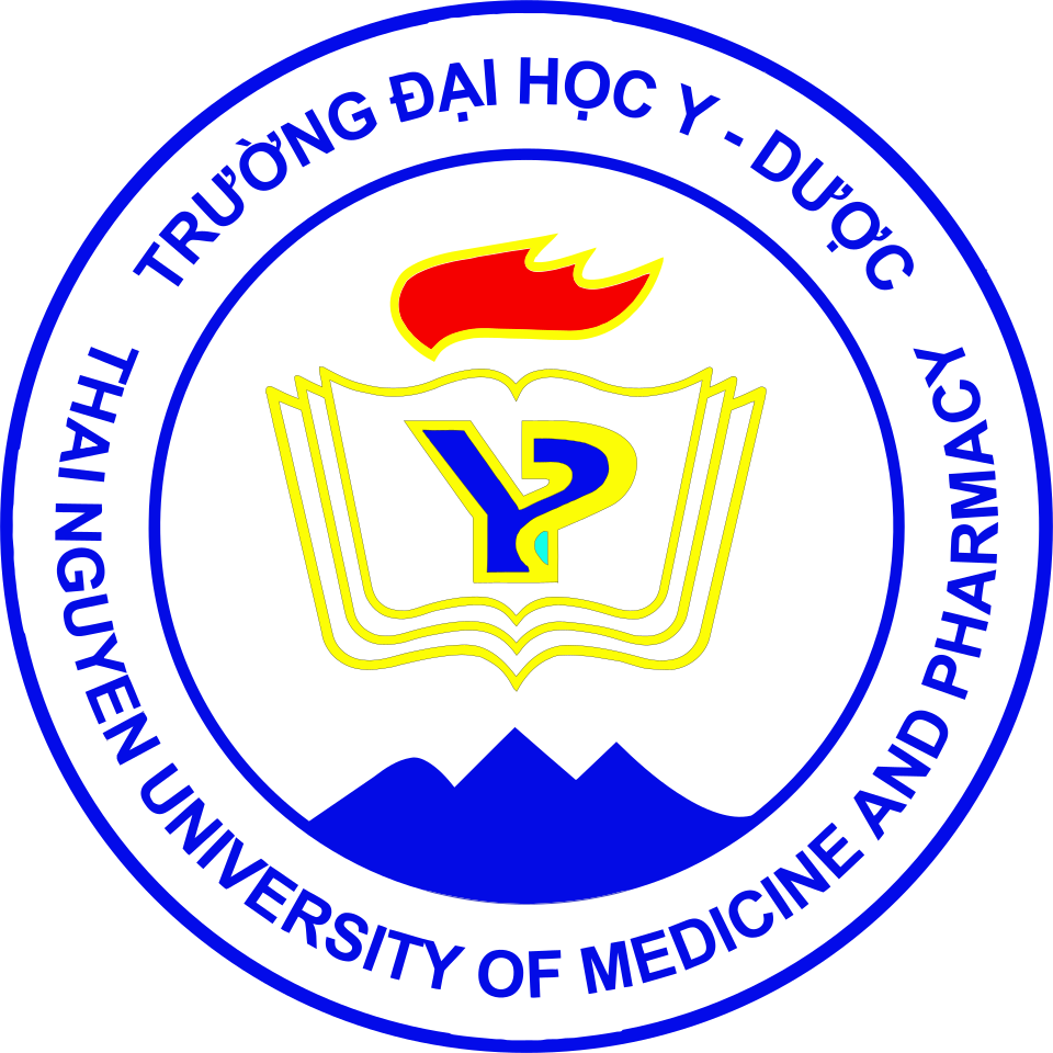 ĐẠI HỌC Y DƯỢC - ĐẠI HỌC THÁI NGUYÊN