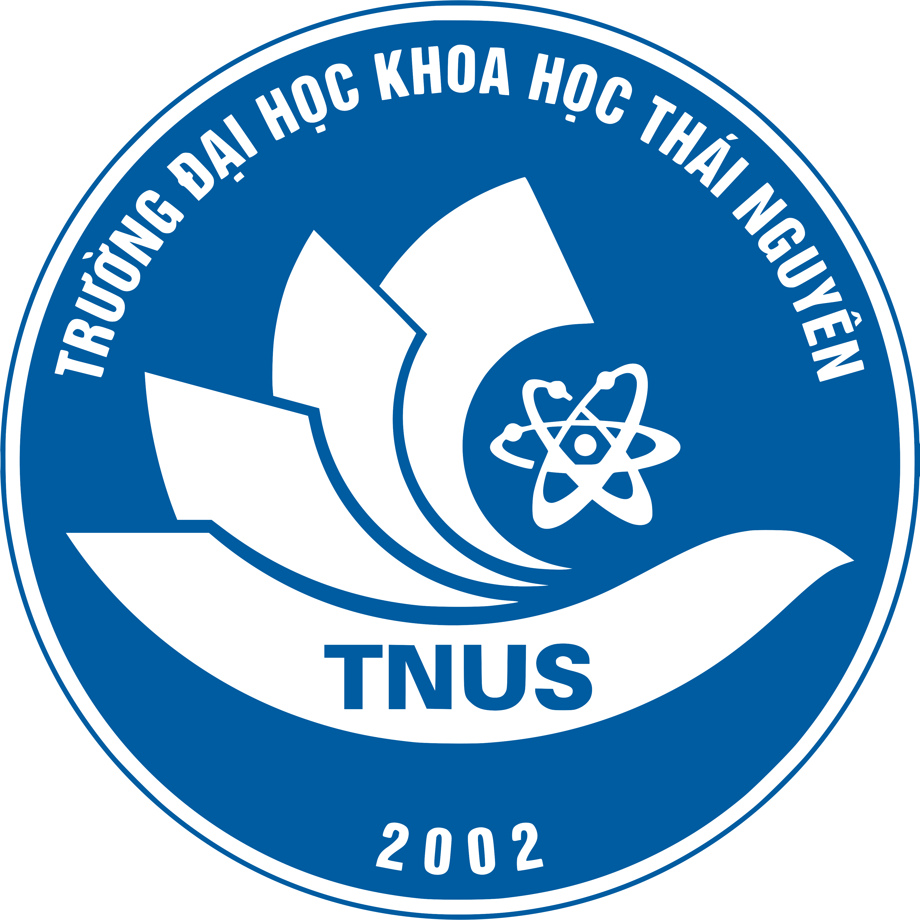 ĐẠI HỌC KHOA HỌC - ĐẠI HỌC THÁI NGUYÊN