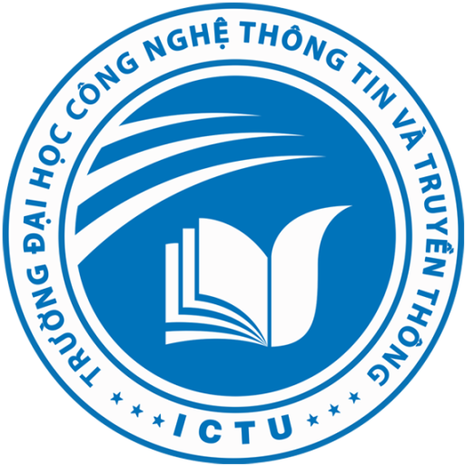 ĐẠI HỌC CÔNG NGHỆ THÔNG TIN VÀ TRUYỀN THÔNG - ĐẠI HỌC THÁI NGUYÊN