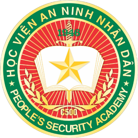 HỌC VIỆN AN NINH NHÂN DÂN