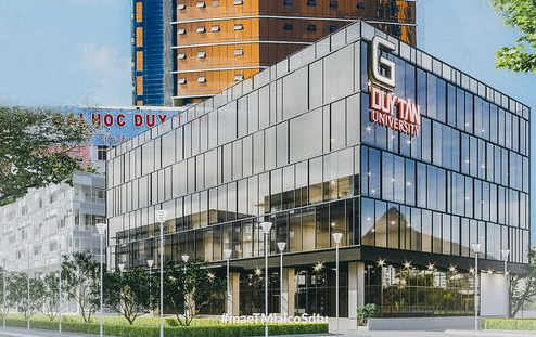 Thông tin tuyển sinh 2026