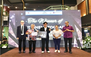 Phim ngắn của sinh viên ĐH Duy Tân đạt giải tại ASEAN UniFest 2025
