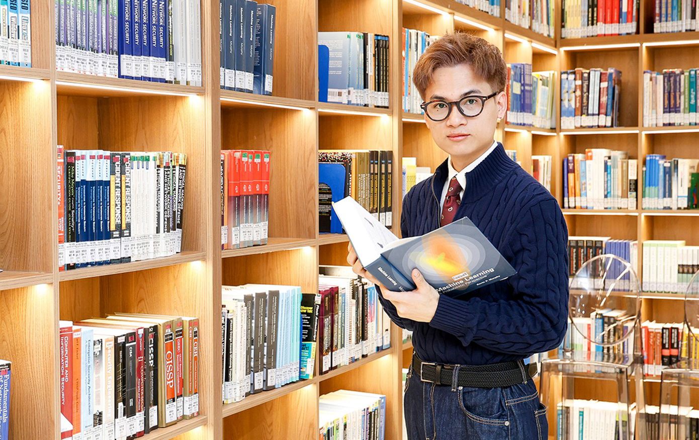 Sinh viên Chương trình 3+2 của DTU với ĐH Quốc gia Chungbuk nhận Học bổng Cambridge