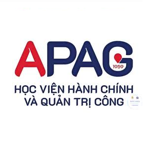 HỌC VIỆN HÀNH CHÍNH VÀ QUẢN TRỊ CÔNG(Cơ sở phía Bắc)