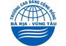 CAO ĐẲNG SƯ PHẠM BÀ RỊA-VŨNG TÀU