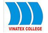 CAO ĐẲNG KINH TẾ - KỸ THUẬT VINATEX TP.HCM