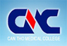 CAO ĐẲNG Y TẾ CẦN THƠ