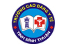 CAO ĐẲNG Y TẾ BÌNH THUẬN
