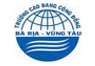 CAO ĐẲNG CỘNG ĐỒNG BÀ RỊA-VŨNG TÀU