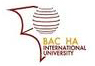 ĐẠI HỌC QUỐC TẾ BẮC HÀ