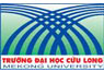 ĐẠI HỌC CỬU LONG