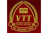 ĐẠI HỌC VÕ TRƯỜNG TOẢN