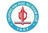 ĐẠI HỌC SƯ PHẠM - ĐẠI HỌC HUẾ