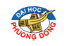 ĐẠI HỌC DÂN LẬP PHƯƠNG ĐÔNG