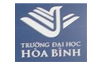 ĐẠI HỌC HÒA BÌNH