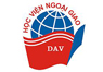HỌC VIỆN NGOẠI GIAO