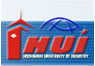 ĐẠI HỌC CÔNG NGHIỆP TPHCM