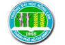 ĐẠI HỌC NÔNG LÂM TPHCM