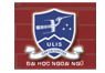 ĐẠI HỌC NGOẠI NGỮ - ĐẠI HỌC QUỐC GIA HÀ NỘI