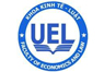 ĐẠI HỌC KINH TẾ - LUẬT - ĐẠI HỌC QUỐC GIA TPHCM