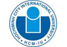 ĐẠI HỌC QUỐC TẾ - ĐẠI HỌC QUỐC GIA TPHCM