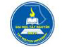 ĐẠI HỌC TÂY NGUYÊN