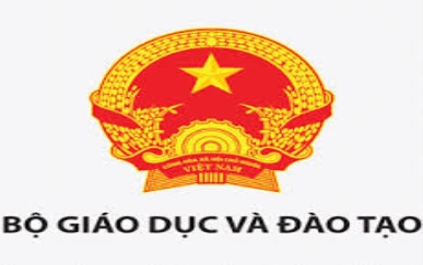 Công điện của Bộ trưởng Bộ Giáo dục và Đào tạo