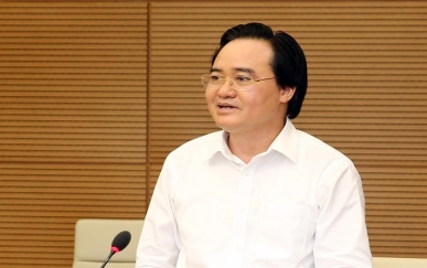 Đảm bảo kỳ thi tốt nghiệp THPT nghiêm túc, trung thực