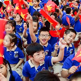 12 nhiệm vụ, giải pháp trọng tâm năm học 2024-2025 của ngành Giáo dục