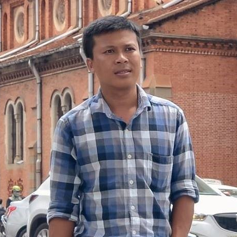 Nguyễn Khắc Hưng