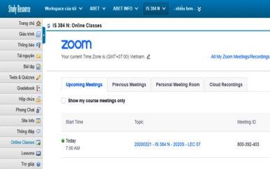Bộ GDĐT ban hành hướng dẫn về dạy học qua internet, trên truyền hình