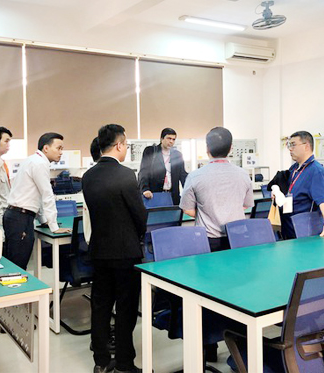 Trần Nhật Tân